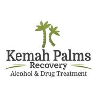 Kemah Palms Recovery® Logo