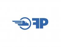 Fixed Price Moving Inc Logo