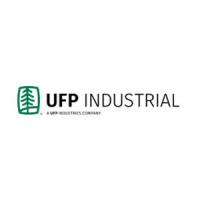 UFP Industrial Logo
