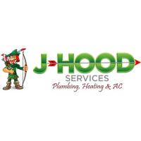 J Hood Services Manassas Plumbing AC Logo
