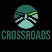 Crossroads Real Estate logo