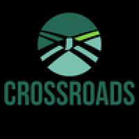 Crossroads Real Estate Logo