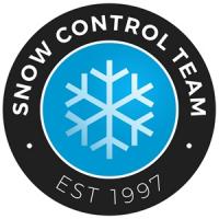 Snow Control Team logo