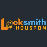 Locksmith Houston TX Logo