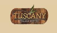 Tuscany Italian Bistro Logo