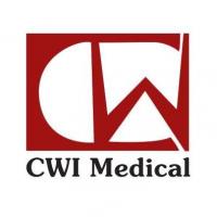 CWI Medical  logo