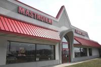 Mastroieni Furniture Logo