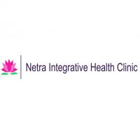 Netra Integrative Health Clinic Logo