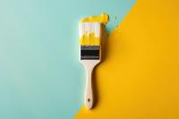 Bellevue House Painting Logo