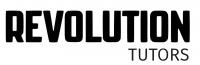 Revolution Tutors Logo