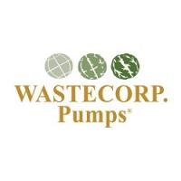 Wastecorp Pumps LLC. Logo