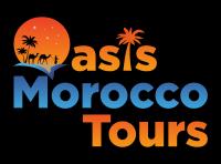 Oasis Morocco Tours logo