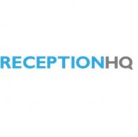 ReceptionHQ US Logo