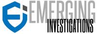Emerging Investigations Logo
