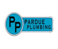 Pardue Plumbing of Greenville Logo