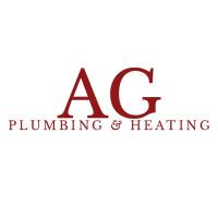 AG Plumbing & Heating Logo