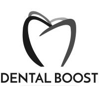 Dental Boost Logo