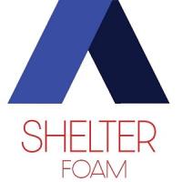 Shelter Foam logo