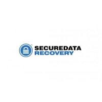 Secure Data Recovery Services Logo