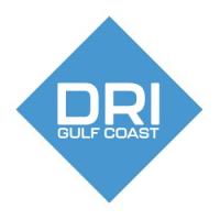 DRI Gulf Coast logo