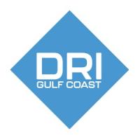 DRI Gulf Coast Logo
