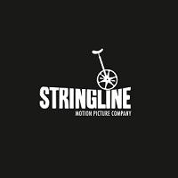 Stringline Motion Picture Company Logo