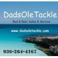 DadsOleTackle Logo