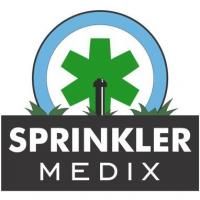 Sprinkler Medix Logo