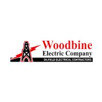 Woodbine Electric Company Logo