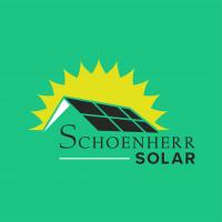 Schoenherr Solar Logo