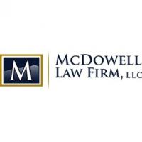 McDowell Law Firm logo