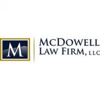 McDowell Law Firm Logo