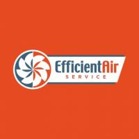 Efficient Air Service Logo