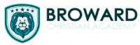 Broward Christian Academy Logo