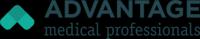 Advantage Medical Professionals Logo