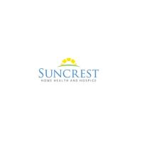 Suncrest Home Health and Hospice Logo