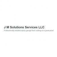 J M Solutions Services LLC Logo