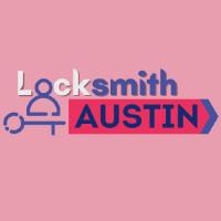 Austin Locksmith Logo