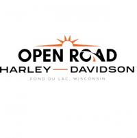 Open Road Harley-Davidson Logo