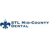 STL Mid County Dental Logo