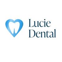 Lucie Dental Logo