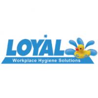 Loyal Workplace Hygiene Solutions Logo