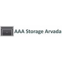 AAA Arvada Boat & RV Storage Logo