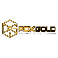 PDX.gold Logo