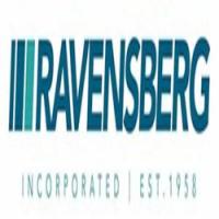 Ravensberg, Incorporated Logo