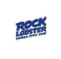 ROCK LOBSTER Logo