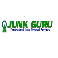 Junk Guru Logo