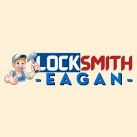 Locksmith Eagan MN Logo