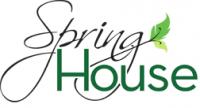 Spring House Lithia Springs Logo