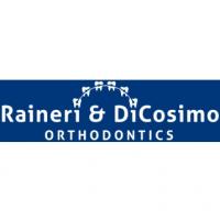Raineri and DiCosimo Orthodontics | Liverpool Logo